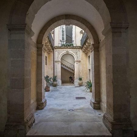 شقة سيراكوزا  في Loft La Casetta Ortigia المظهر الخارجي الصورة