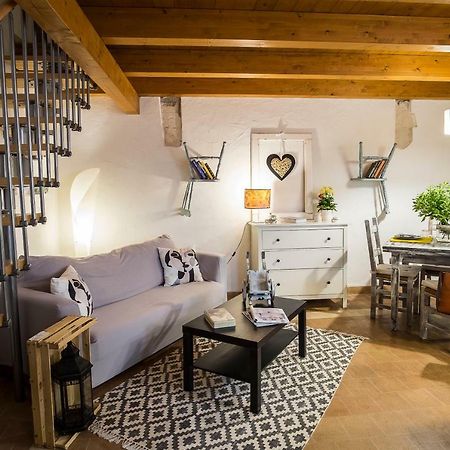 شقة سيراكوزا  في Loft La Casetta Ortigia المظهر الخارجي الصورة