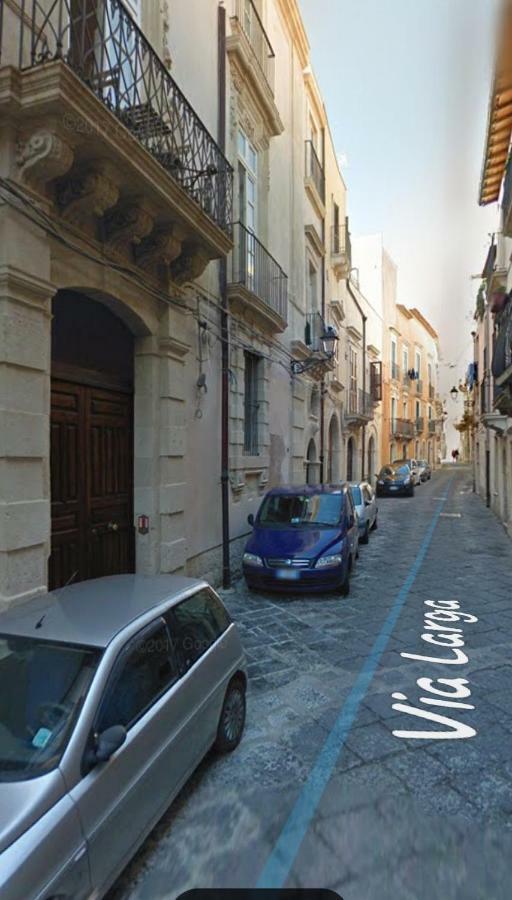 شقة سيراكوزا  في Loft La Casetta Ortigia المظهر الخارجي الصورة